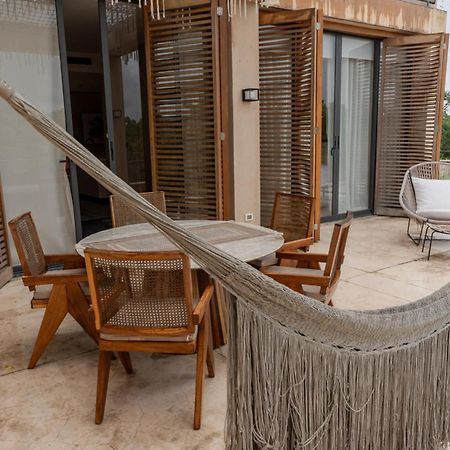 Lumina At The Village Luxury Residences In Corasol Playa del Carmen Dış mekan fotoğraf