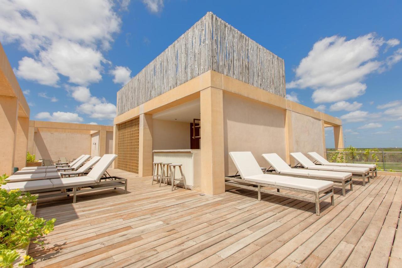 Lumina At The Village Luxury Residences In Corasol Playa del Carmen Dış mekan fotoğraf