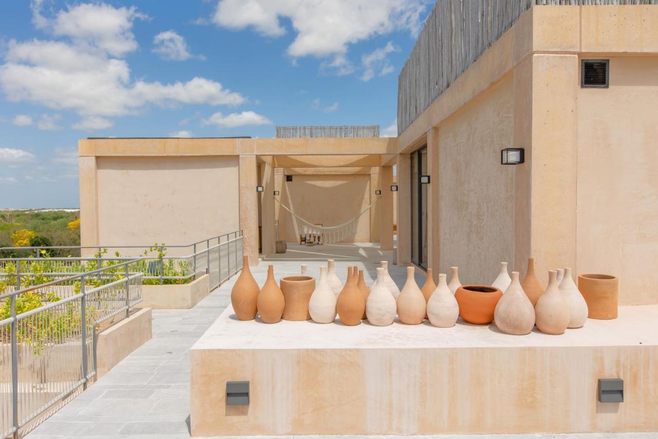 Lumina At The Village Luxury Residences In Corasol Playa del Carmen Dış mekan fotoğraf