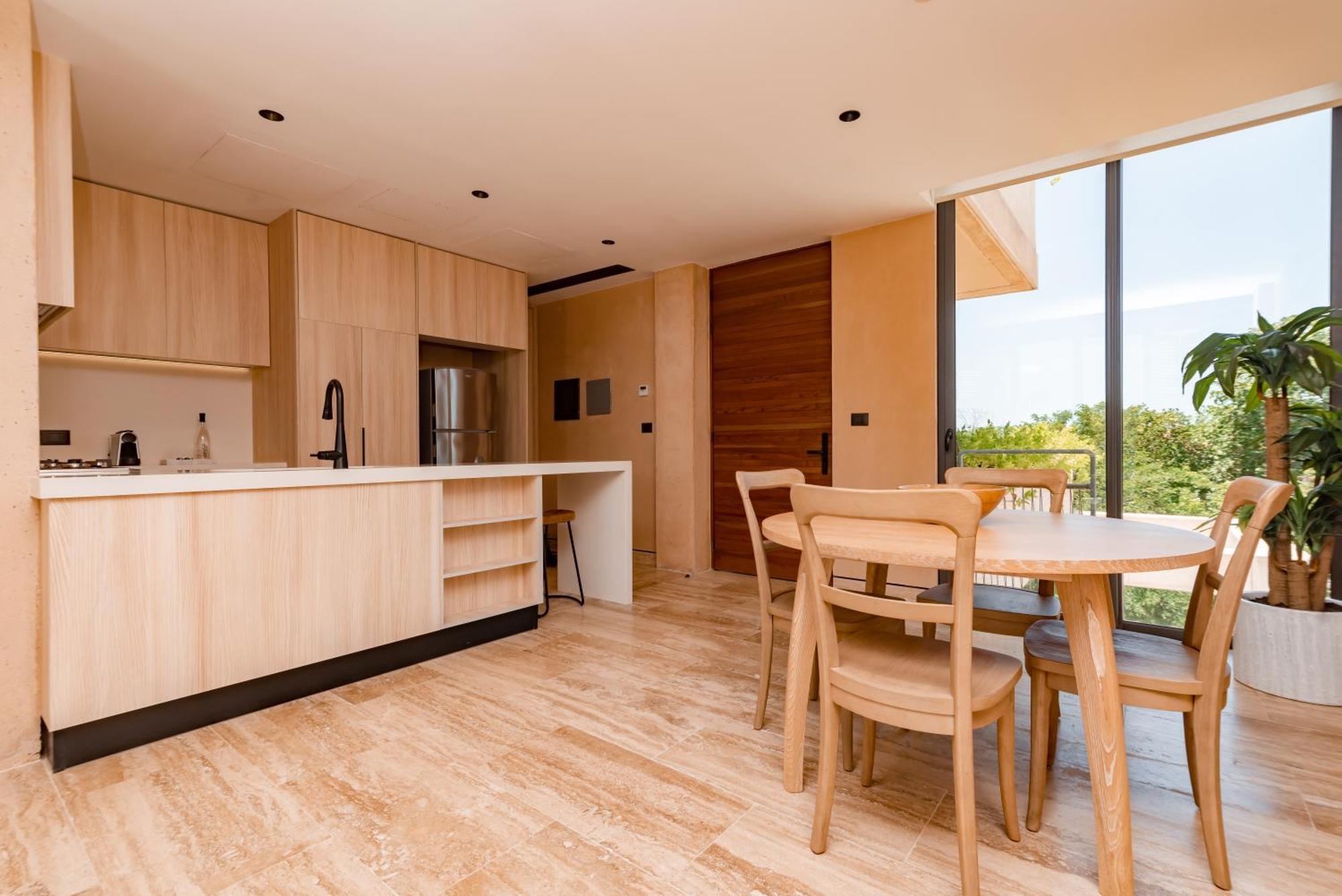 Lumina At The Village Luxury Residences In Corasol Playa del Carmen Dış mekan fotoğraf