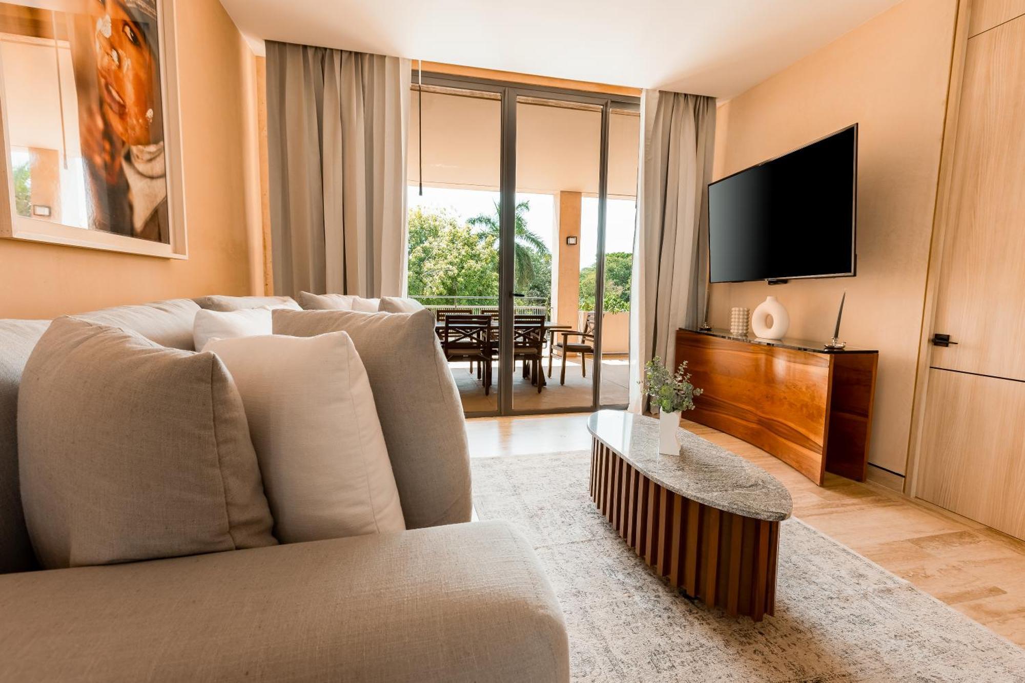 Lumina At The Village Luxury Residences In Corasol Playa del Carmen Dış mekan fotoğraf
