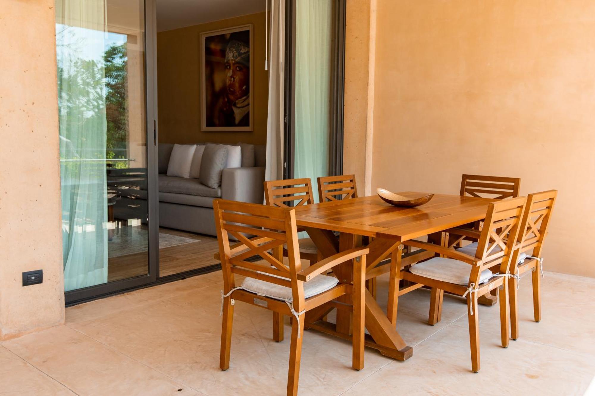 Lumina At The Village Luxury Residences In Corasol Playa del Carmen Dış mekan fotoğraf