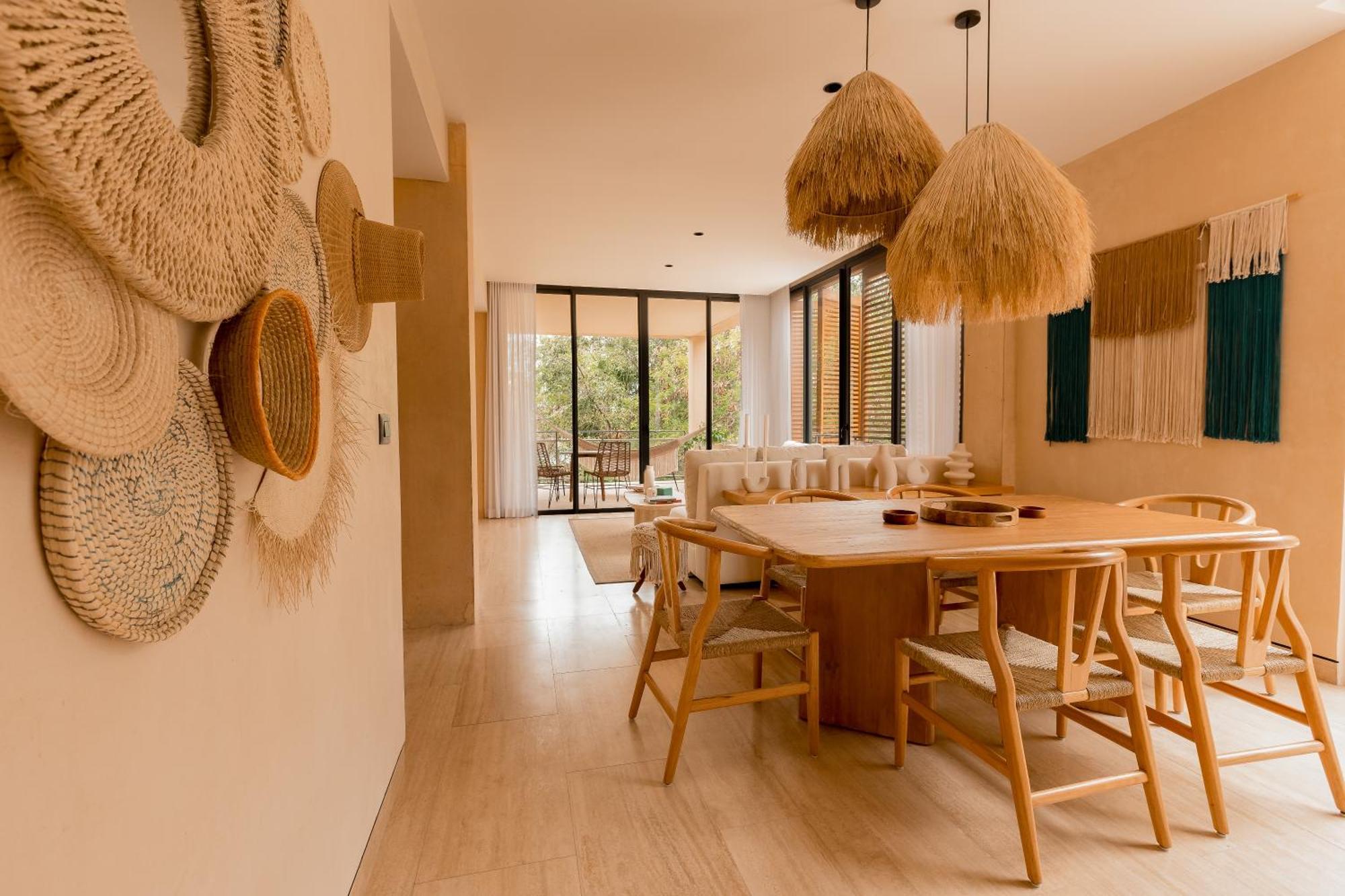 Lumina At The Village Luxury Residences In Corasol Playa del Carmen Dış mekan fotoğraf