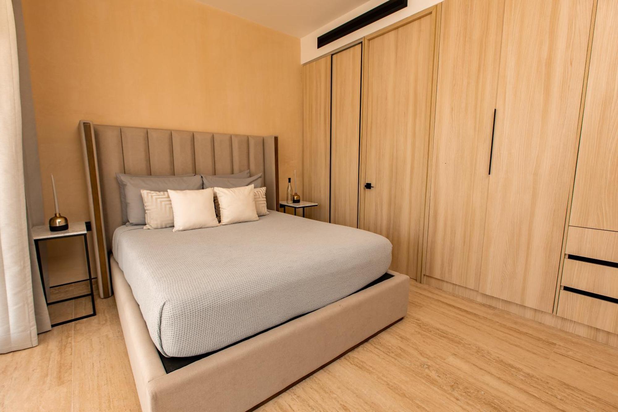Lumina At The Village Luxury Residences In Corasol Playa del Carmen Dış mekan fotoğraf