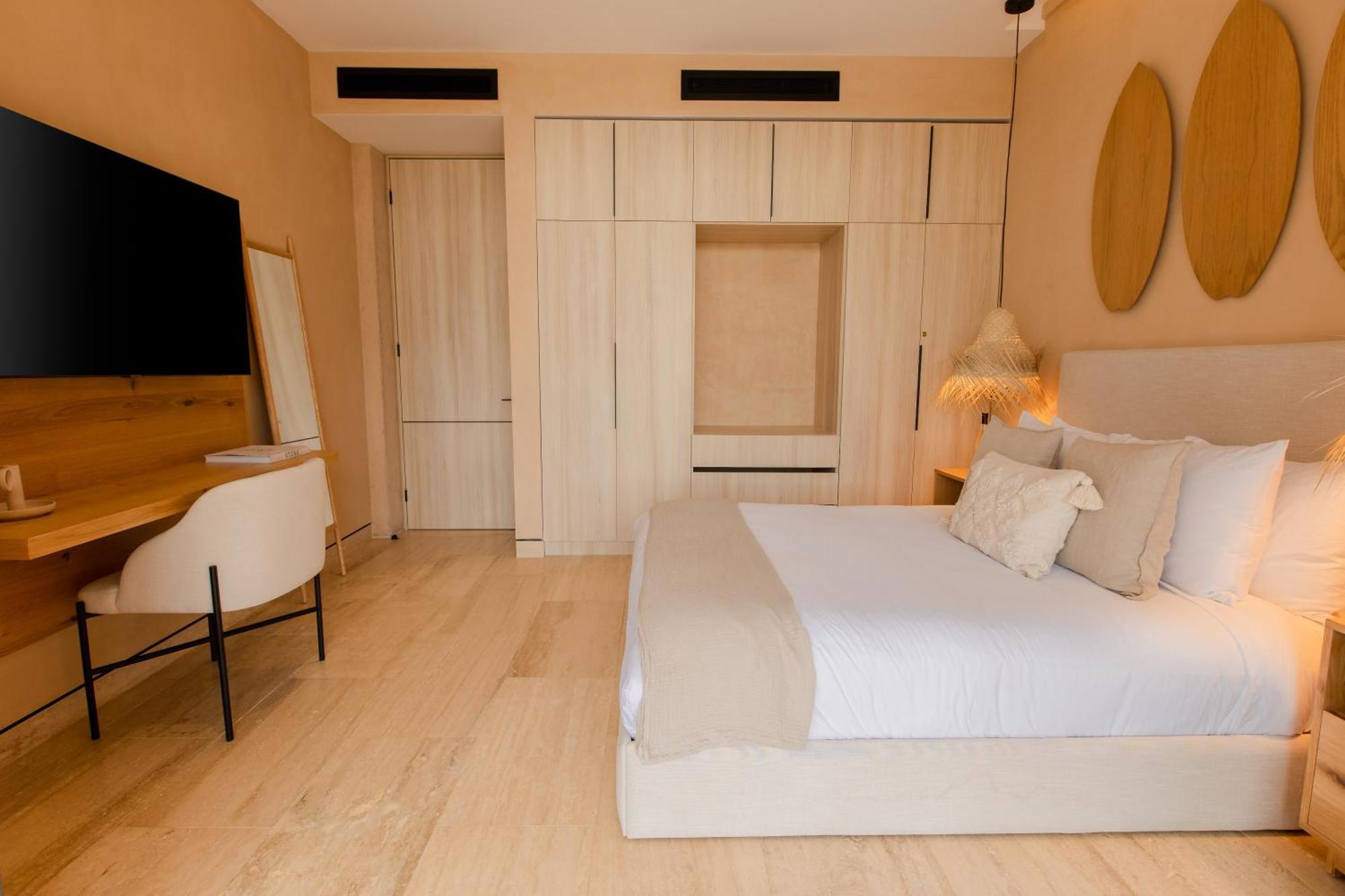 Lumina At The Village Luxury Residences In Corasol Playa del Carmen Dış mekan fotoğraf