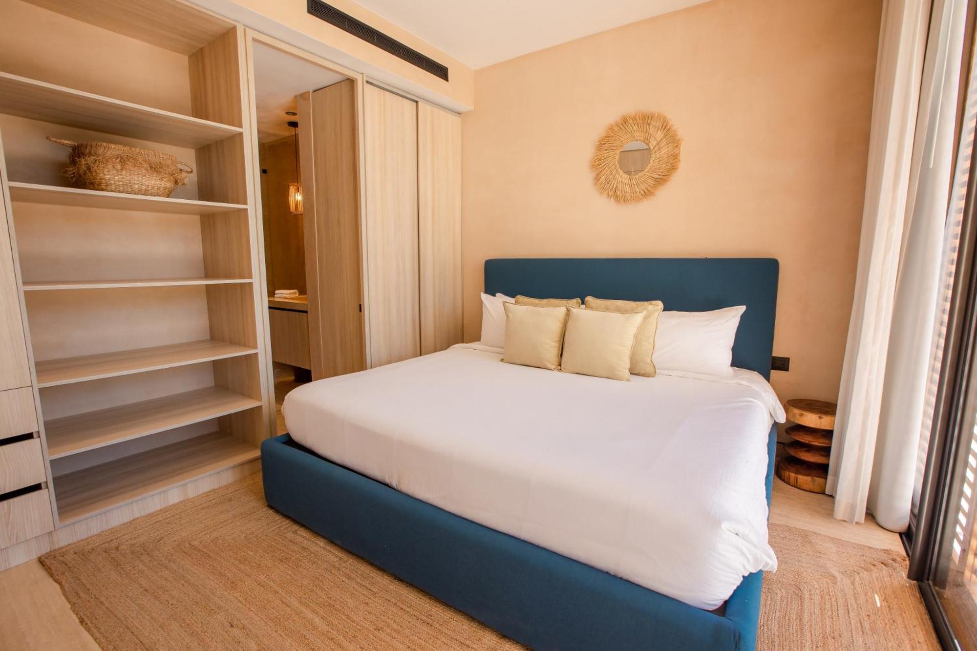 Lumina At The Village Luxury Residences In Corasol Playa del Carmen Dış mekan fotoğraf