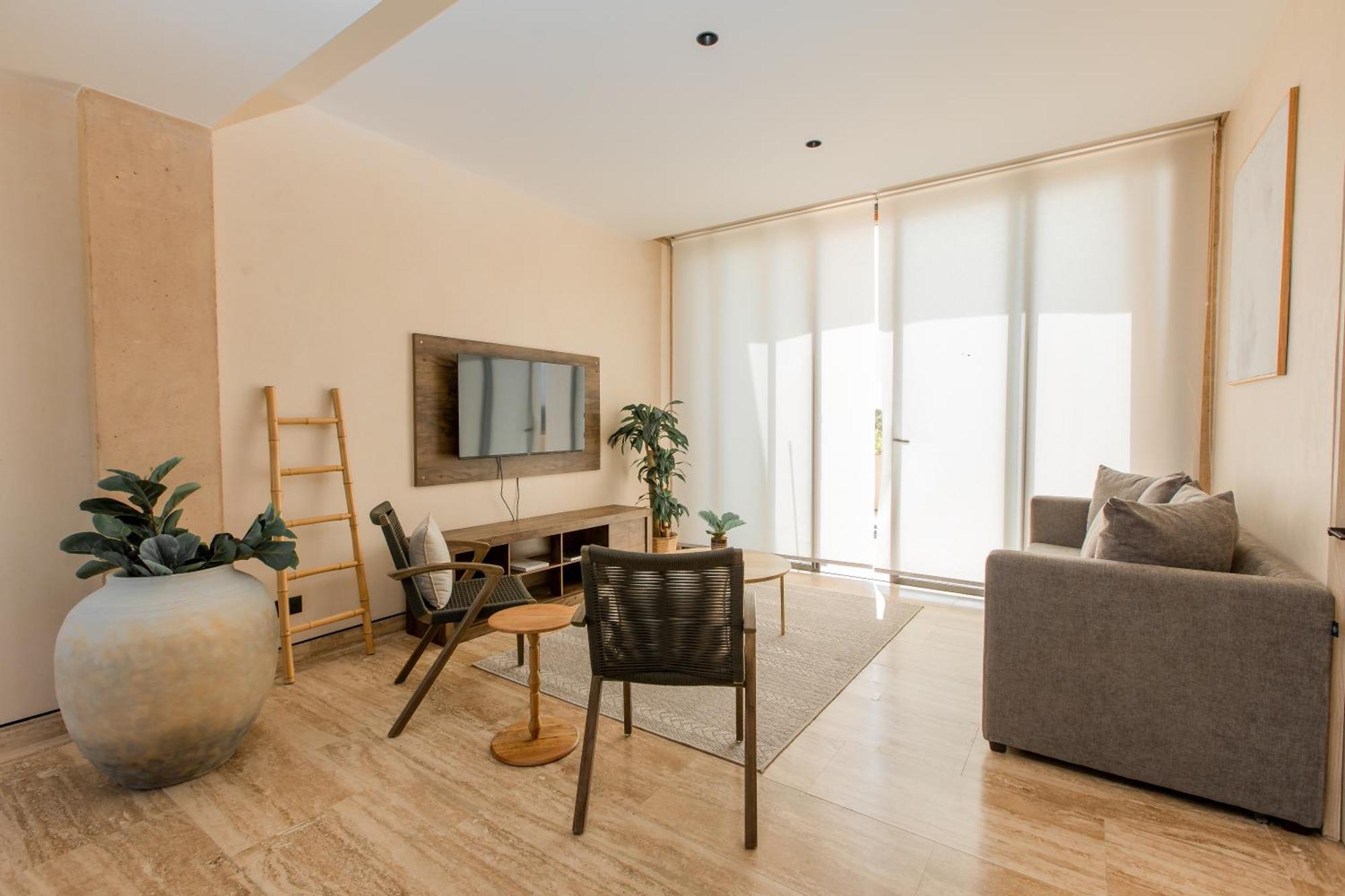 Lumina At The Village Luxury Residences In Corasol Playa del Carmen Dış mekan fotoğraf