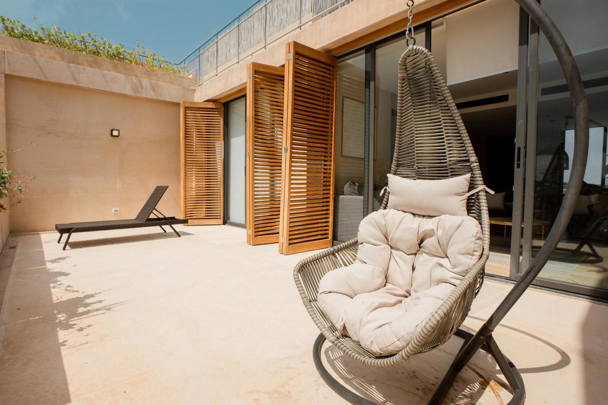 Lumina At The Village Luxury Residences In Corasol Playa del Carmen Dış mekan fotoğraf