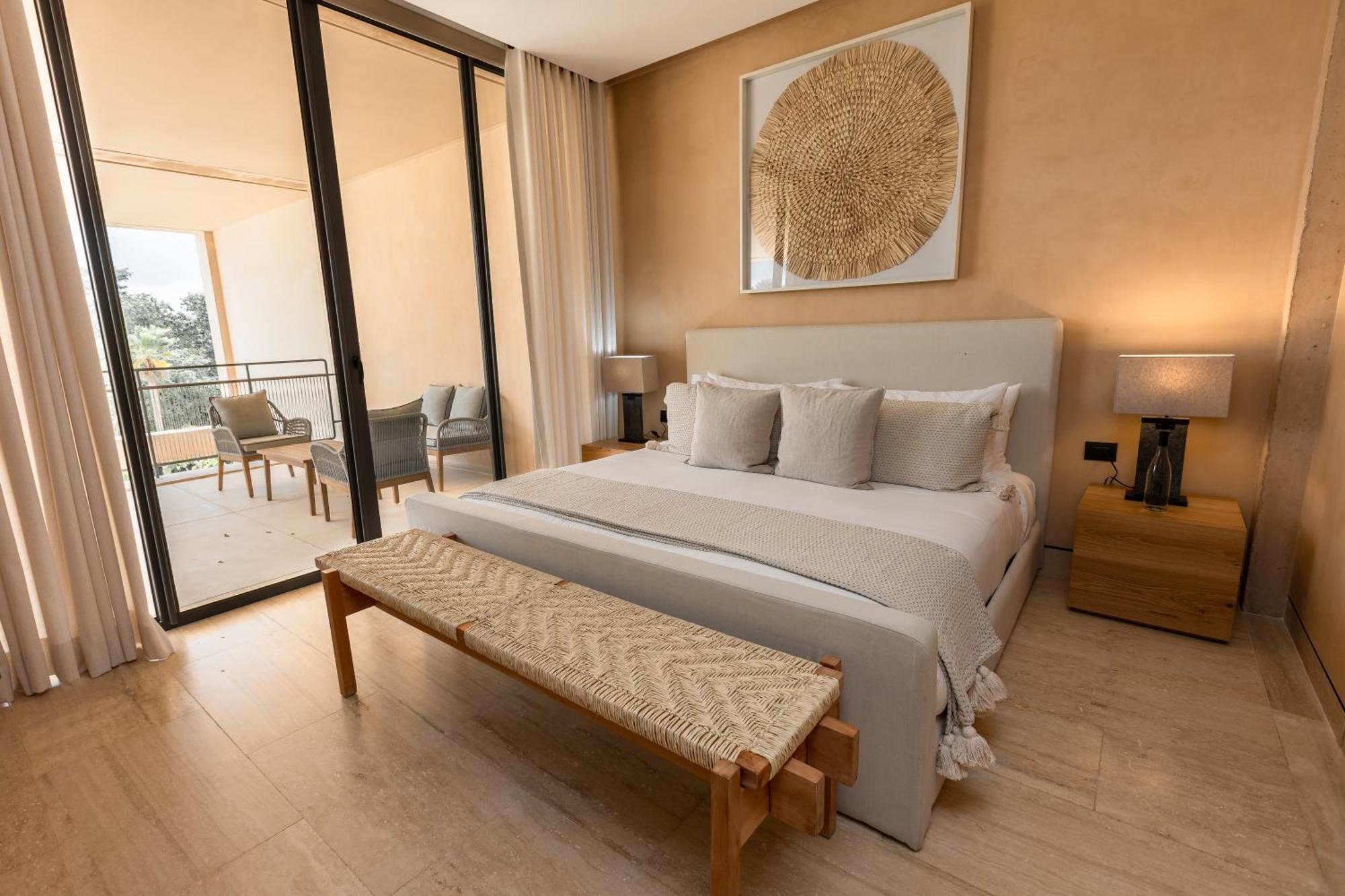 Lumina At The Village Luxury Residences In Corasol Playa del Carmen Dış mekan fotoğraf