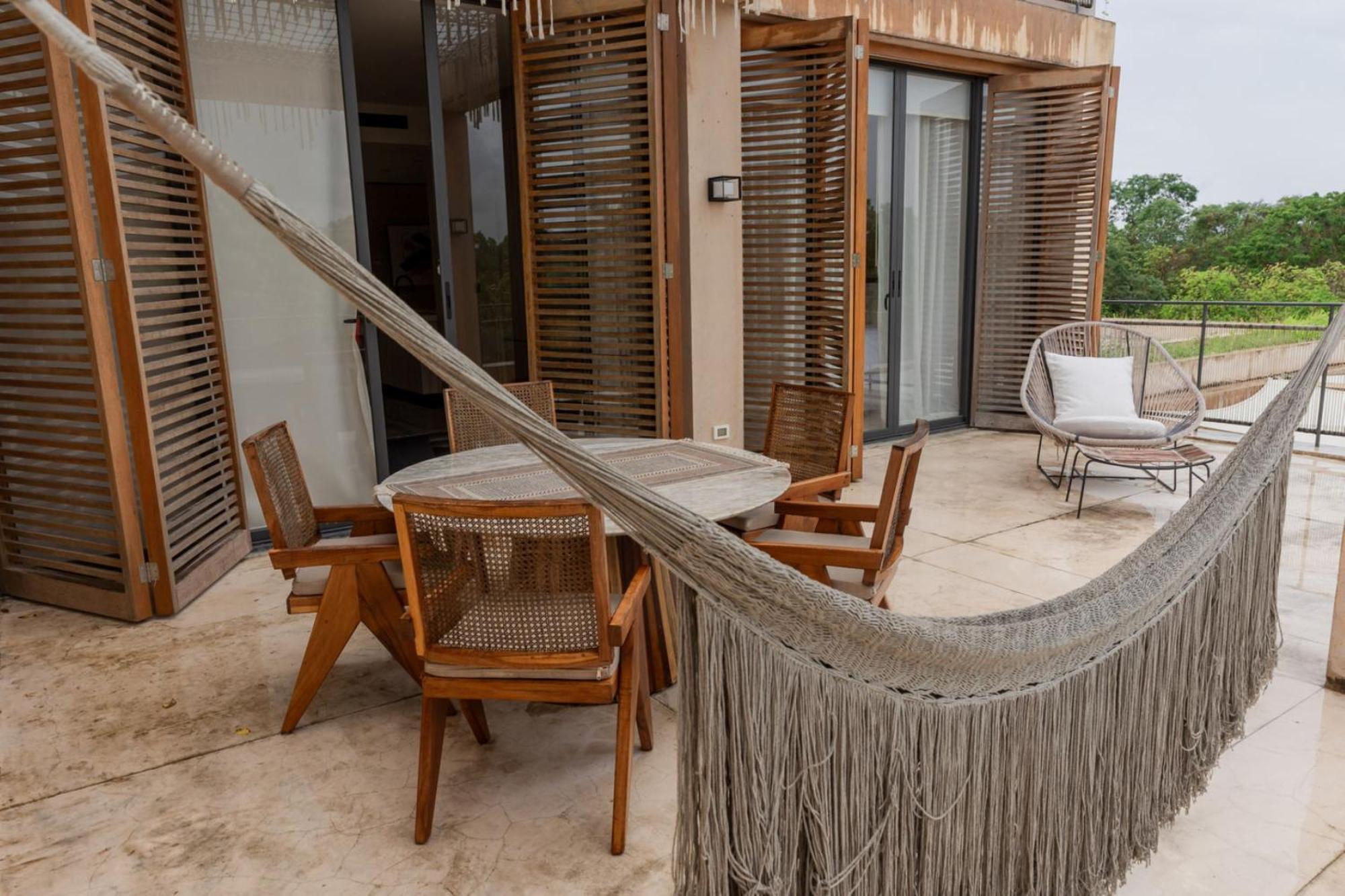 Lumina At The Village Luxury Residences In Corasol Playa del Carmen Dış mekan fotoğraf